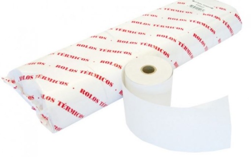 Rolo Termico 57x50x11 58gr (emb.10)