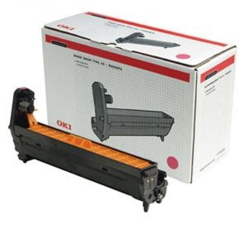 Drum Oki C810/C830/MC860/MC851/C801/C821 Magenta