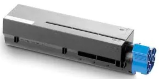 Toner Compativel Oki B411/B431/B431+/MB491 10000Pág