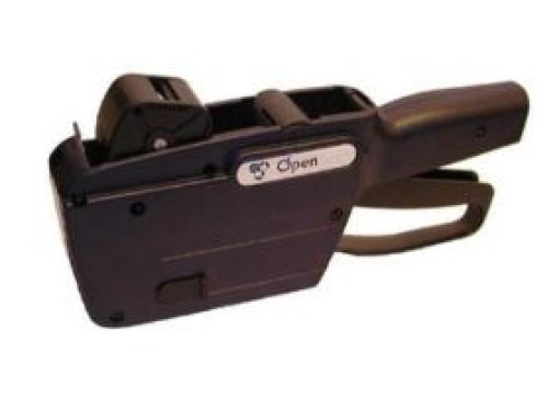 Maquina Etiquetar Open C8 