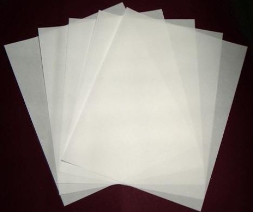 Papel Vegetal Alimentar 50x75 (Resma)