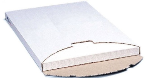 Papel Siliconizado Multicuzeduras 45x75 Standard (resma)