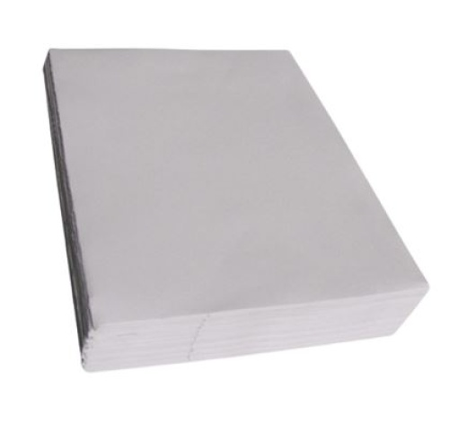 Papel Almaço 450x680 (Resma)