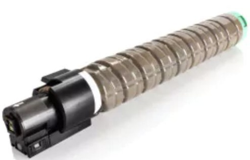 Toner Compativel Ricoh Aficio MP-C3003/MP-C3503/MP-C3004/MP-C3504/MP Compatível Preto (33.000 Páginas)