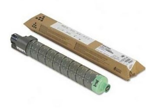 Toner Ricoh MPC3003/3503 Preto