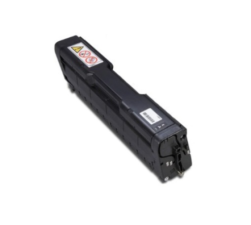 Toner Compativel Ricoh Type1230D Preto 842015 9000 Pág