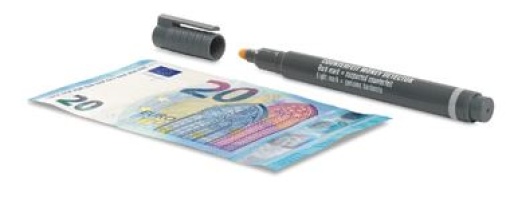 Marcador Detetor Notas Falsas Safescan 30 Blister 3un
