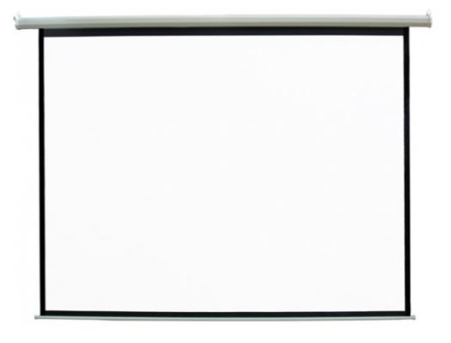 Tela Suspençao Manual 200x200 Refleta