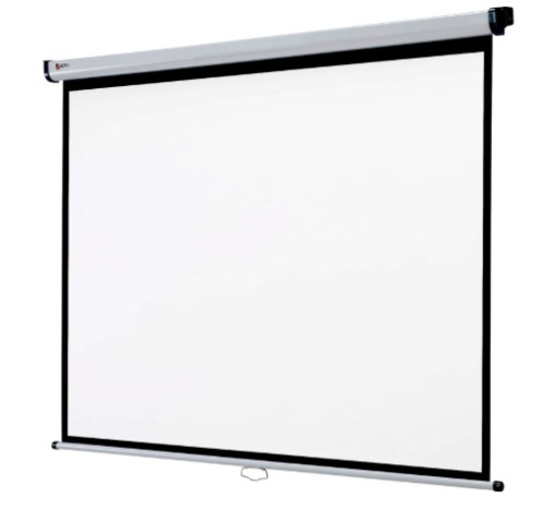 Tela Motorizada Crystal Line 200x200