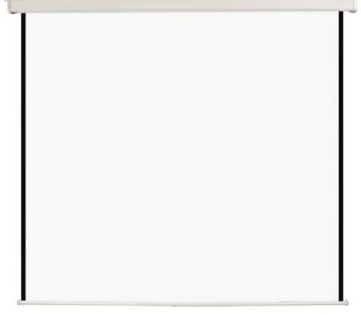 Tela Suspençao Motorizada Crystal Line 2.40x2.40