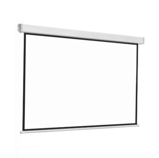 Tela Suspençao Motorizada Crystal Line 300x300