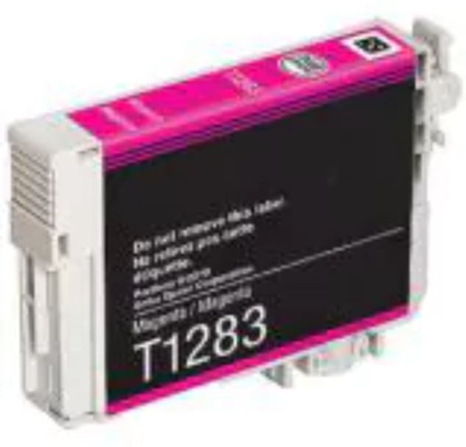 Tinteiro Compativel Epson T1283 Magenta