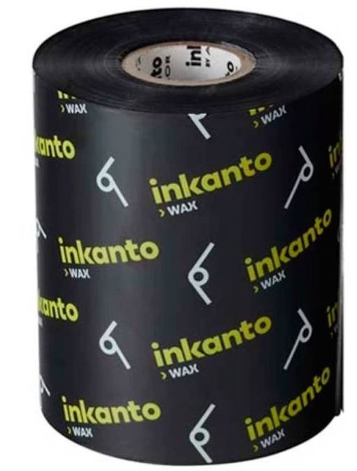 Ribbon Armor Inkanto Wax AWR1 110x300m