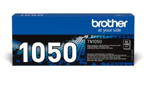 Toner Brother TN1050 1000Pág