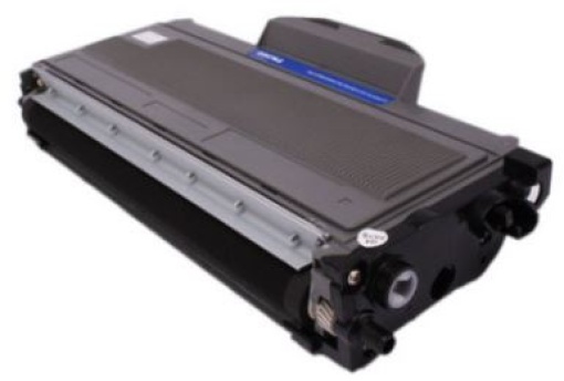 Toner Reciclado/Compativel Brother TN2120 Alta Capacidade Preto