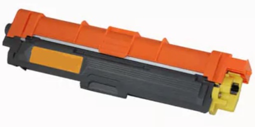 Toner Reciclado/Compativel Brother TN245 Amarelo Alta Capacidade 