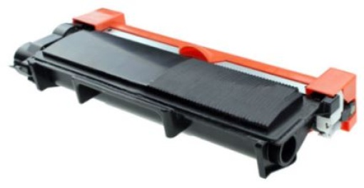 Toner Compativel Brother TN2410/TN2420 Preto Alta Capacidade XL 6000 Pág