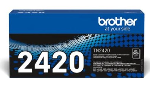 Toner Brother TN2420 3000 Pág