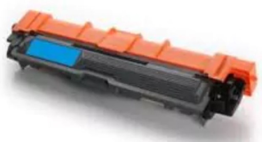 Toner Reciclado/Compativel Brother TN245 Azul Alta Capacidade