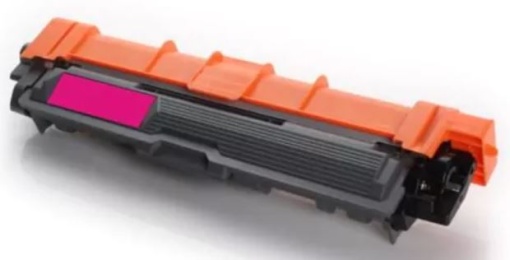 Toner Reciclado/Compativel Brother TN245 Magenta Alta Capacidade