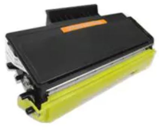 Toner Reciclado/Compativel Brother TN3280 Preto Alta Capacidade