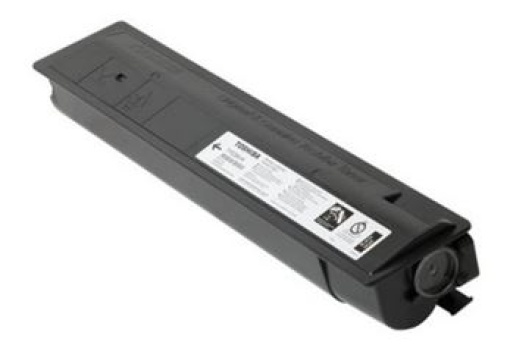 Toner Toshiba T-FC30K Preto 38400 Pág