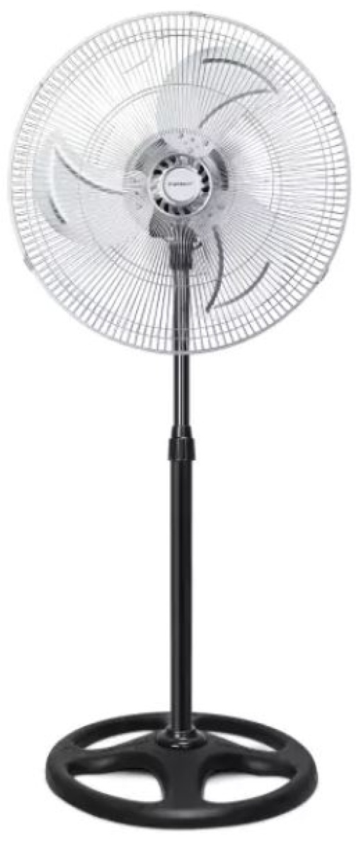 Ventilador de Pé Aigostar Aigostar Molly 40W Preto