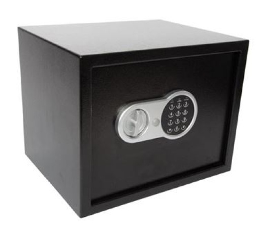 Cofre Eletrónico 300x380x300mm