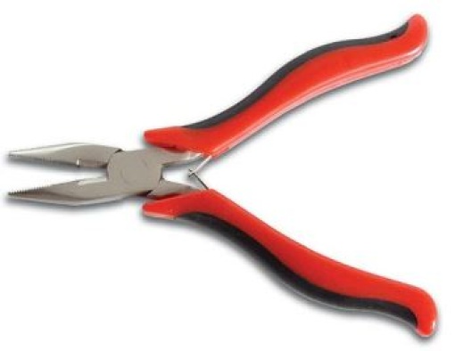 Alicate de Pontas Alta Qualidade 122mm