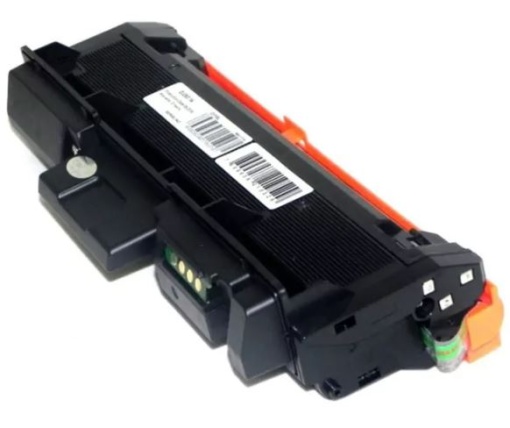 Toner Compativel Xerox Phaser WorkCentre 3215/3225/3260 Preto Alta Capacidade