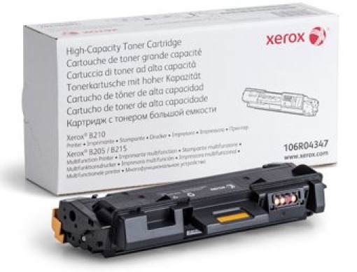 Toner Xerox B205/B210/B215 Preto