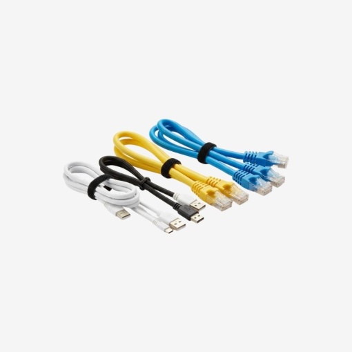 Cabos USB e Carregadores