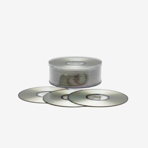 CDs e Dvd
