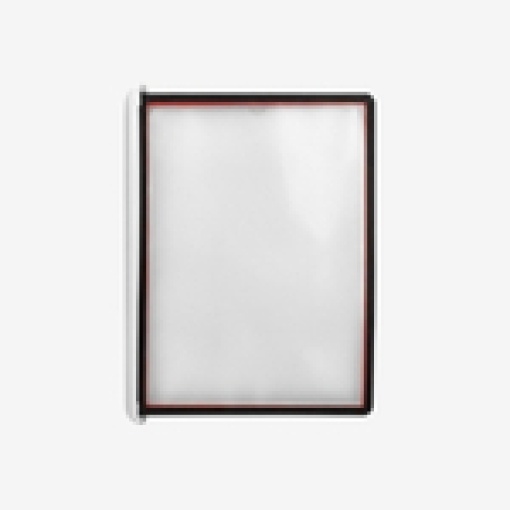 Porta Catalogos de Parede