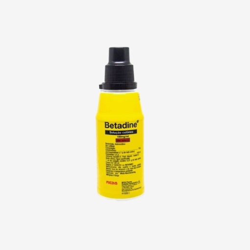 Betadine