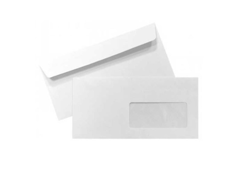 Envelopes