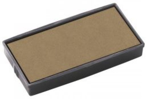 Almofada Colop E/40 Preta