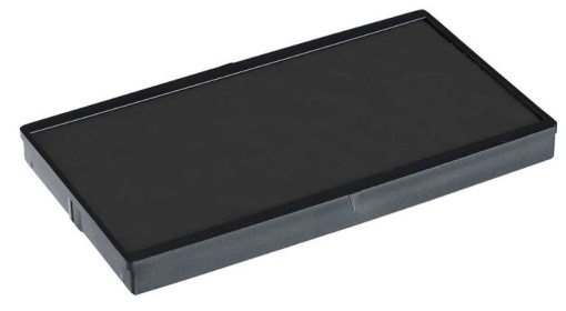 Almofada Colop E/60 Preta