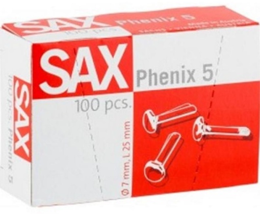 Ataches Sax Nº 5