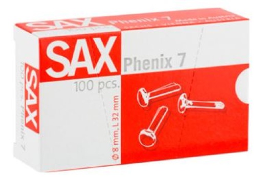 Ataches Sax Nº 7