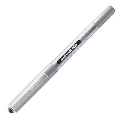 Esferografica Uniball Eye Fine UB157D 0.7mm Preta