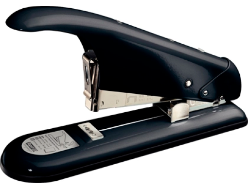 Agrafador Industrial Rapid Cap.HD9 110fls (9/8-14) Preto (10264031)