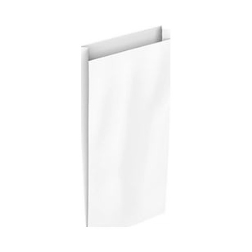 Envelope Basika Celulose Branco S C/ Fole 150x300x60mm Pack 25 (02033000)
