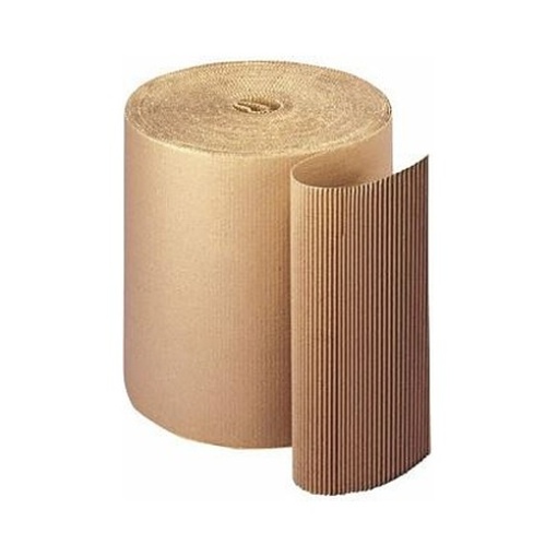 Bobine Cartao Canelado 1.50m (Kg)