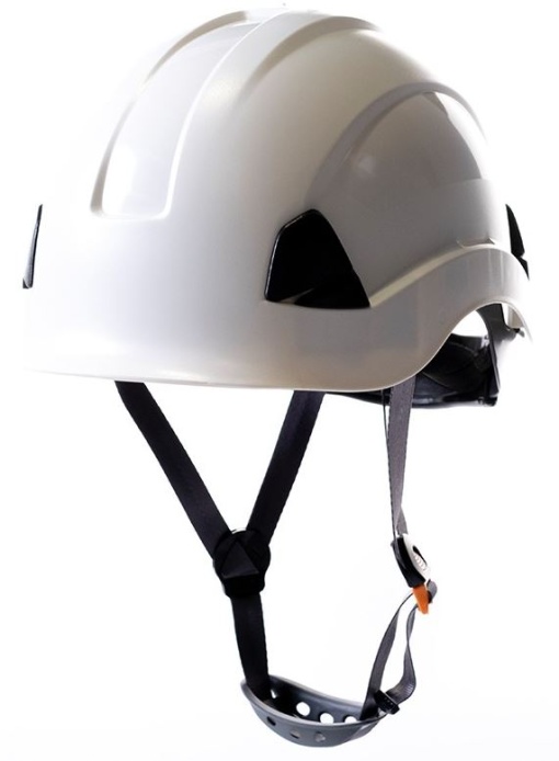 Capacete Porteçao Safetop Branco (EN397- EN50365)