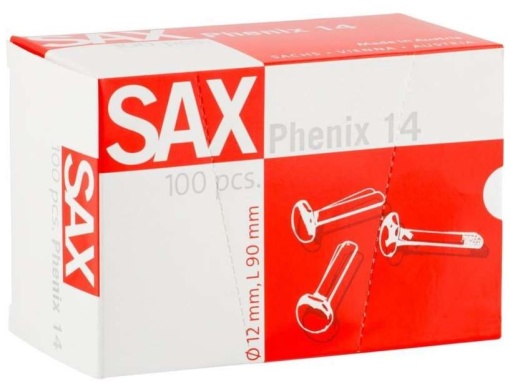 Ataches Sax Nº 14