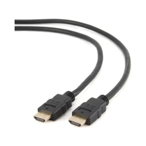Cabo HDMI 4K 4.5M V2.0 Gembrid Cablexpert C/Rede