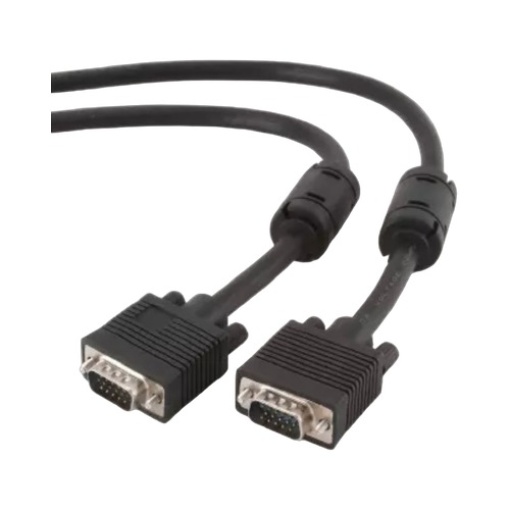 Cabo Gembird Cablexpert VGA 5m