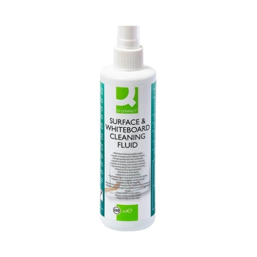 Spray de limpeza Quadro Branco 250 ml (KF04552B)
