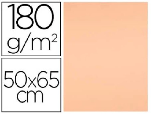 Cartolina Liderpapel 50x65cm 180gr Sepia (CX32)